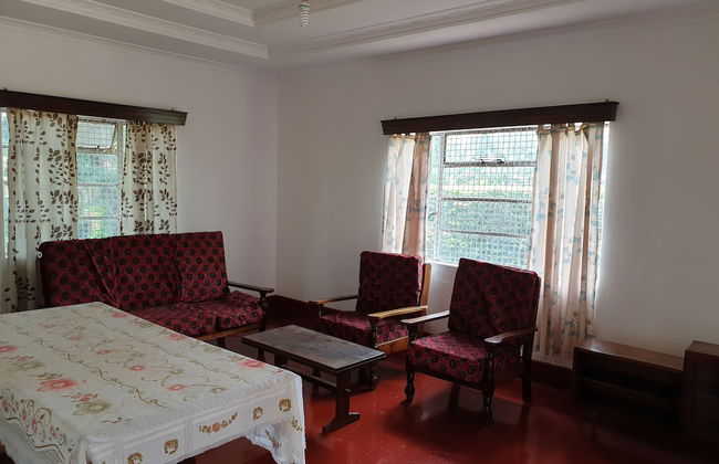 Inviting 2-bed House Komakundi Rural Kilimanjaro - Foto 9