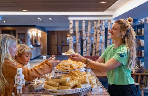 Résidence Club MMV L'Etoile des Sybelles - Foto 25