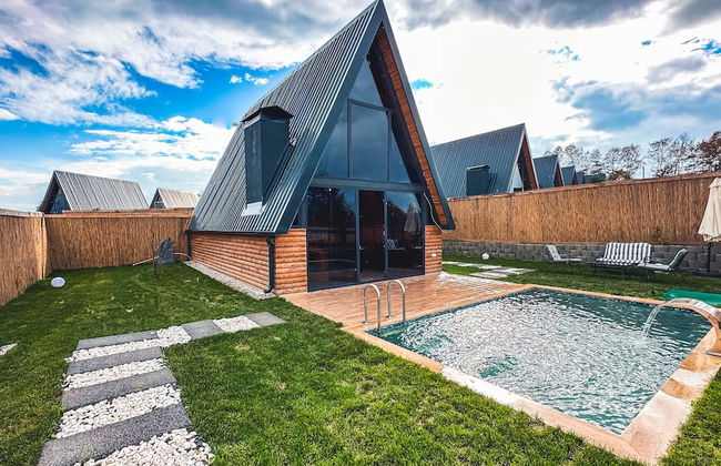 MY RESORT PRİVE - Foto 3