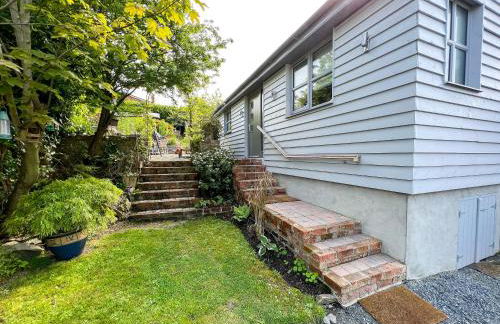 Tern Cottage - Foto 1