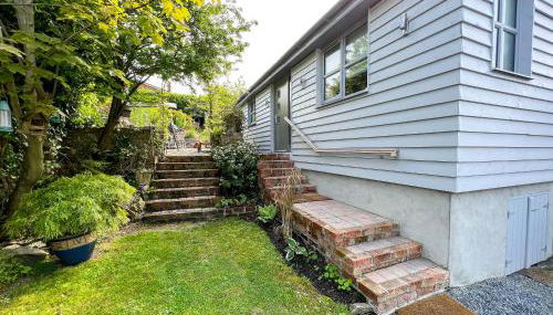 Tern Cottage - Foto 1