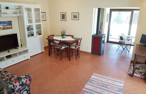 Podere Gabry - Foto 34