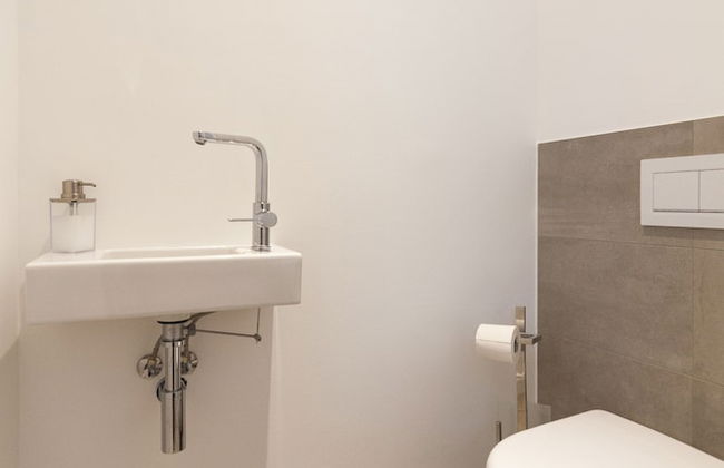 Sankt Elisabeth Superior Apartments - Foto 62