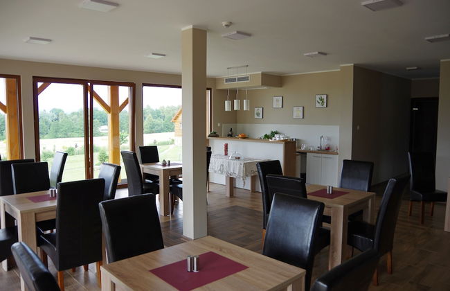 Agroturystyka Dom z Bali - Foto 48