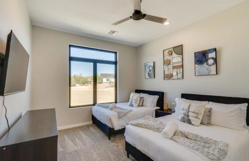 7 Mi to Lost Dutchman Home with Pool and Patio! - Foto 20