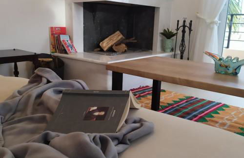 Sunkissed and Seasalted House - Foto 3