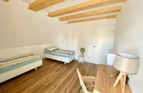 Apartments bei Playmobil 2,130 m2,24h self Check-in,Free parking - Foto 36