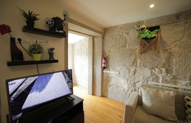 Cedofeita Back Garden - Foto 44