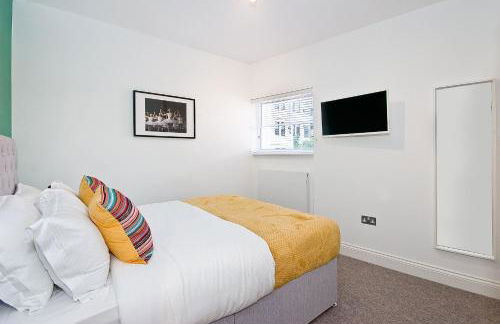 Interlude House D by City Living London - Foto 6