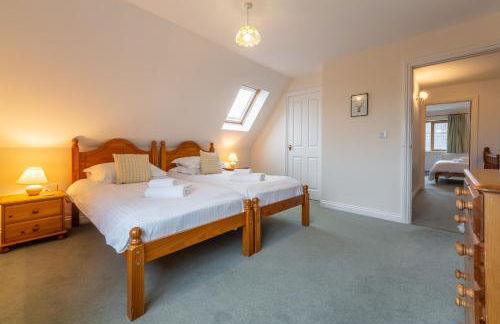 September Cottage - Foto 20