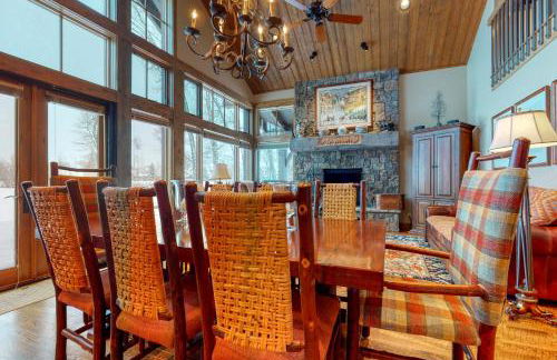 Teton View Cabin - Foto 5