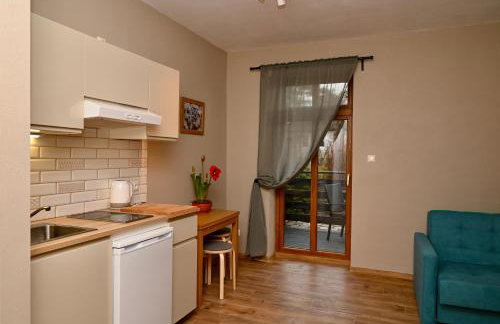 Apartamenty Generalskie - Foto 28