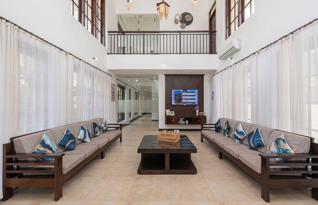 Villa Calangute Phase 12 - Photo 9