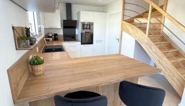 Ker Phan Cozy urban cottage with hot tub - Foto 5