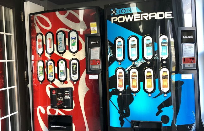 Bleu Mer - hôtel & résidences - Photo 43