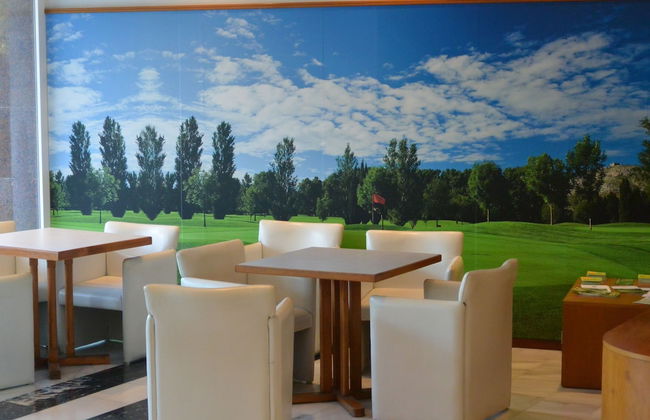 Aparthotel Golf Beach - Photo 5