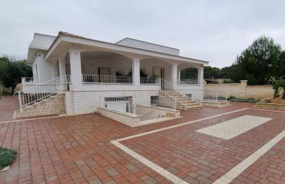 Casa Vacanze Villa MAEMI - Campomarino - Maruggio - Foto 1