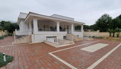 Casa Vacanze Villa MAEMI - Campomarino - Maruggio - Foto 1