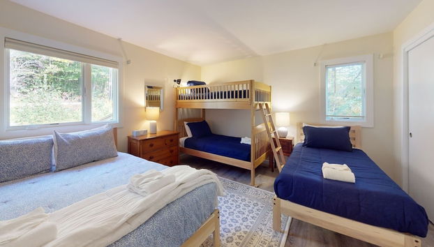 The Maple Leaf Brought to you by GetAway Vacations - Foto 5, Habitación