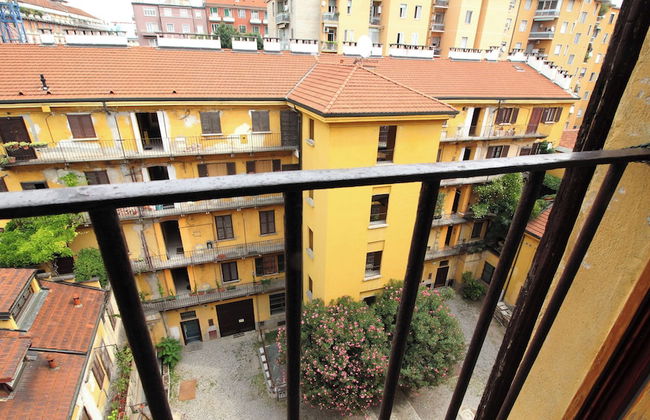 Italianway - Bligny 39 Studio - Foto 20