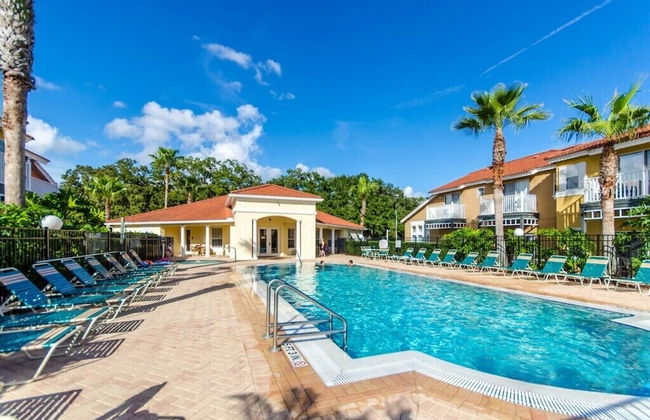 5 Bedroom 3.5 Bathroom Pool Villas - Foto 25