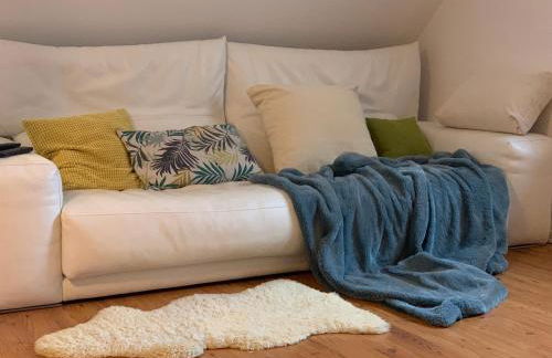 Hinterhaus Apartment No1 - Photo 1