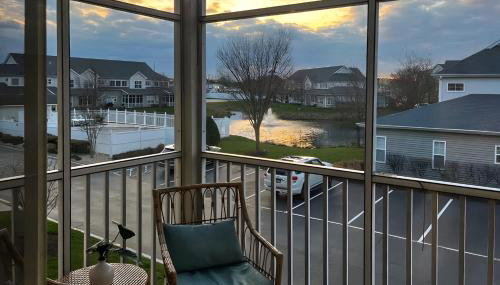 Villas at Bay Crossing - 34670 Villa Circle #2206 - Foto 2