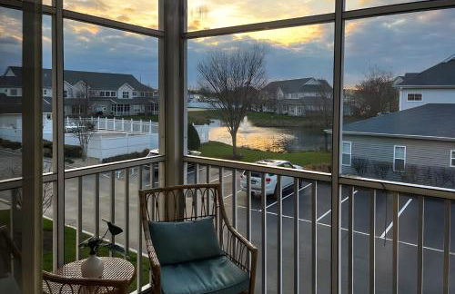 Villas at Bay Crossing - 34670 Villa Circle #2206 - Foto 2