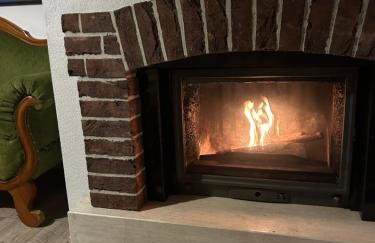 Leśniczówka Myśliwska - Foto 18