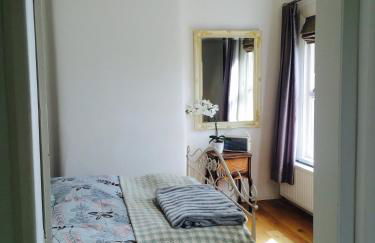 Hillside Cottage - Foto 23