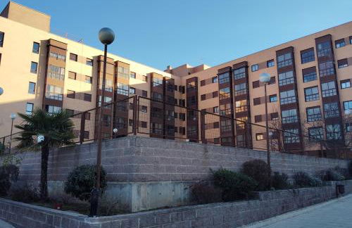 Aeropuerto IFEMA 3 - Photo 30