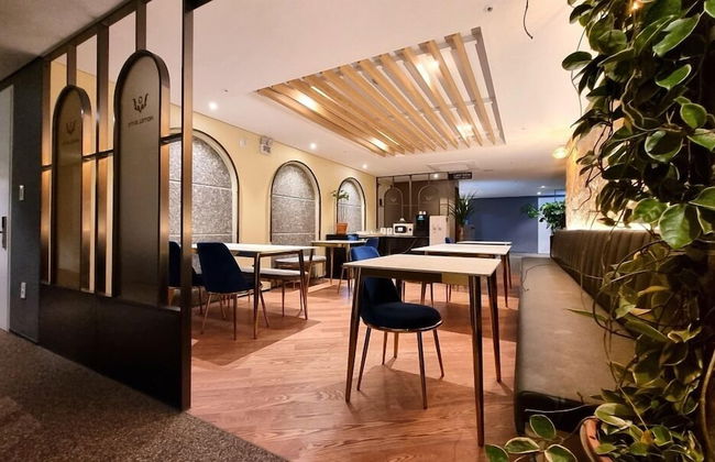 HOTEL GITE - Foto 27