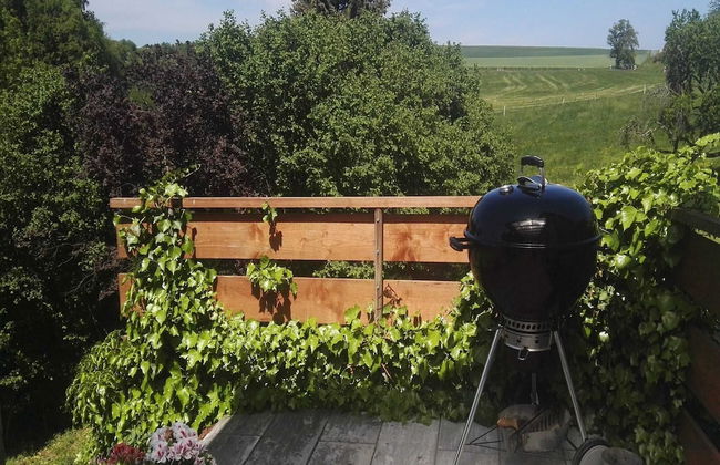 Holiday Home in Filz near River - Foto 17