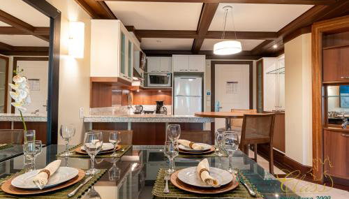 Suíte Mountain Village - Foto 4