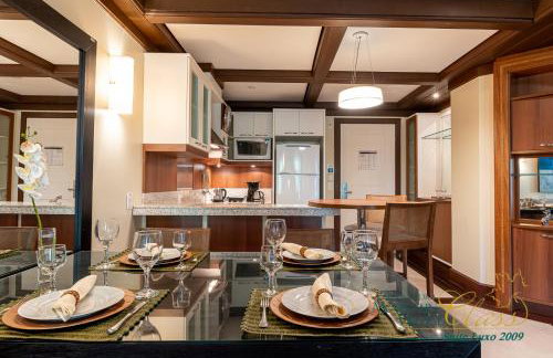 Suíte Mountain Village - Foto 4