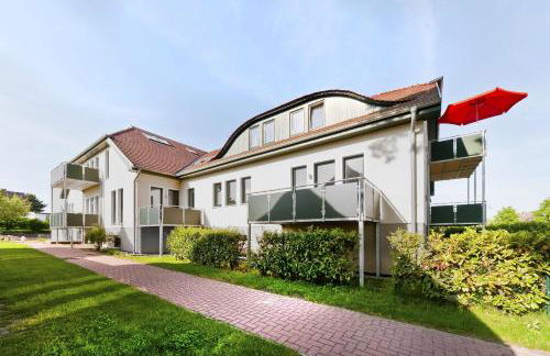 Höftresidenz Ferienwohnung 25 - Foto 10