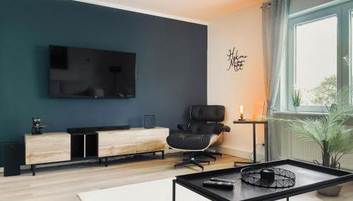 NOVA Romantic Luxus Relax Apartments mit Sauna, Nürburgring, Adenauer Forst - Foto 3