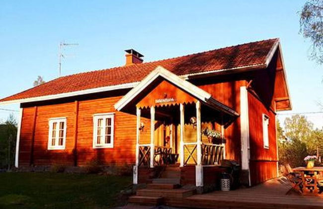 Virtaan väentupa - Photo 23