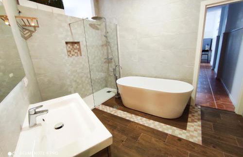 Villas Norte Piscina privada climatizada - Foto 32