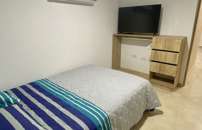 Caribbean Side - Photo 4