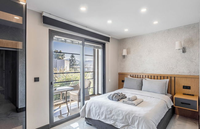 Çimentepe Residence - Foto 37