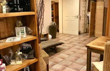 Residenz Moselzauber - Ferienwohnungen mit Pool Landschaft - Foto 43