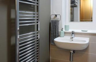 Modern One Bedroom Apartment in Cardiff Bay - Foto 6