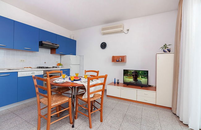 Splendid Beachfront Medveja Apartments - Foto 12