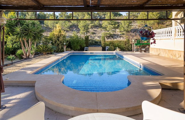 Villa Empedrola - Plaza Mayor - Foto 15