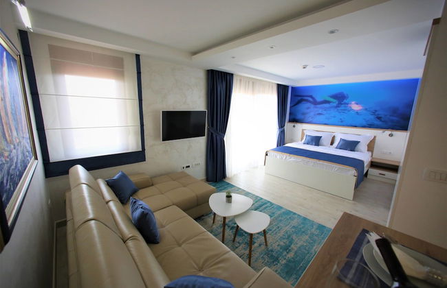 Vila La Vita del Mare - Foto 8