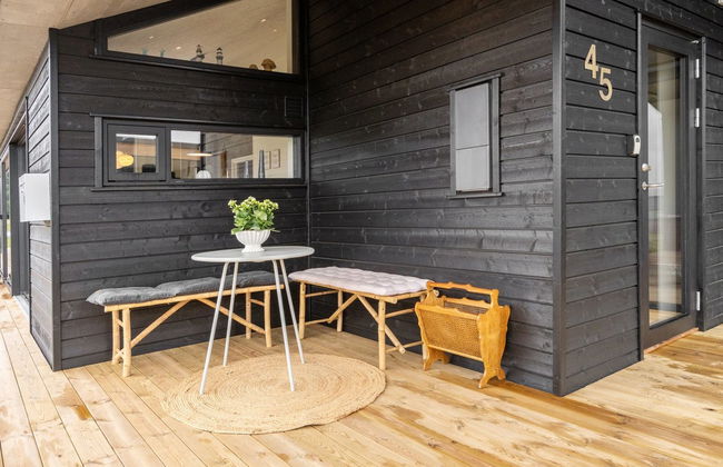 "Gunborg" - 400m from the sea - Foto 4