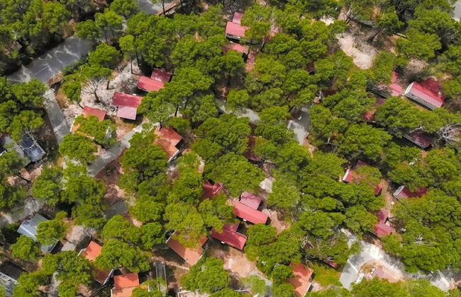 Mediteran Travel Mobile Homes Basko Polje - Foto 28