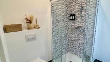 Studio Cosy - Photo 3, Shower