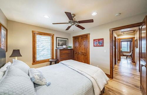 Upscale Hot Tub Wildlife Views - Photo 37